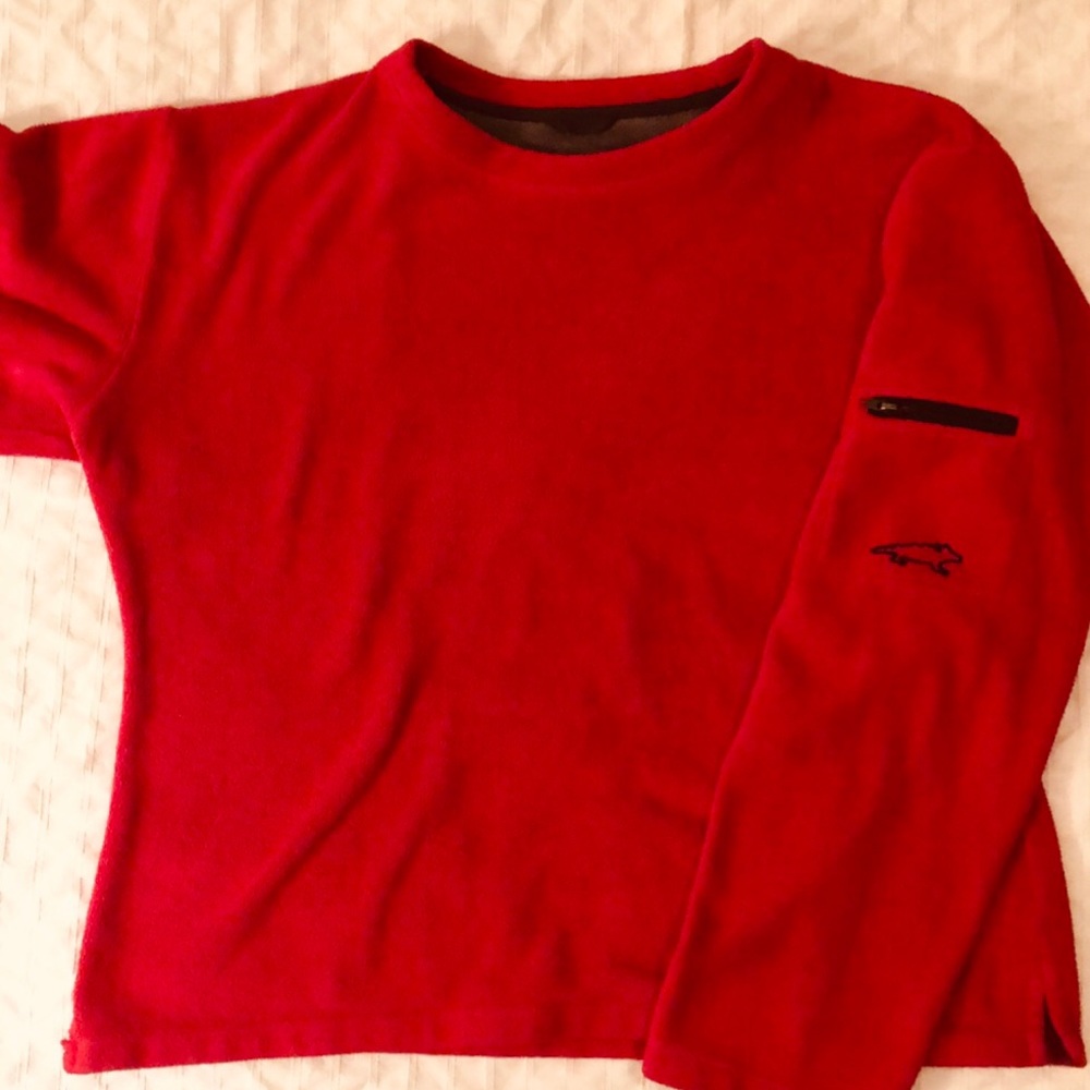 Horny Toad Women’s Crew Neck Fleece
